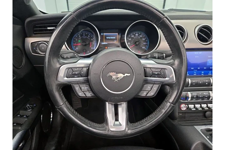 $21998 : Ford Mustang 2022 EcoBoost P image 10