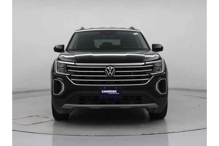 $32998 : Volkswagen Atlas 2025 SE 4dr image 5
