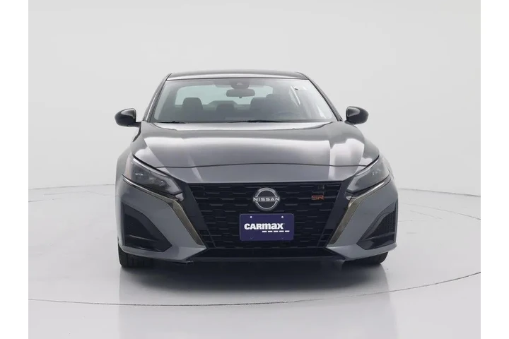 $21998 : Nissan Altima 2023 2.5 SR 4d image 5