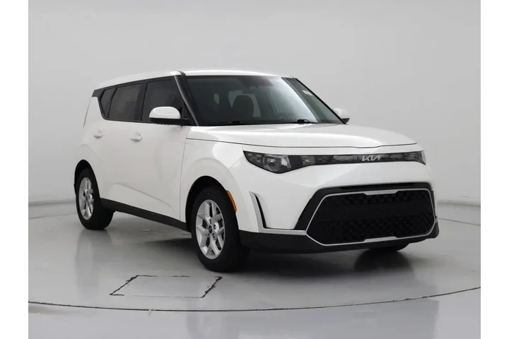$16998 : Kia Soul 2024 LX 4dr Crossov image 1