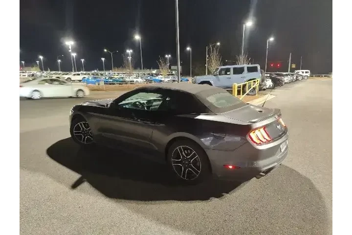 $15999 : Ford Mustang 2018 EcoBoost P image 5