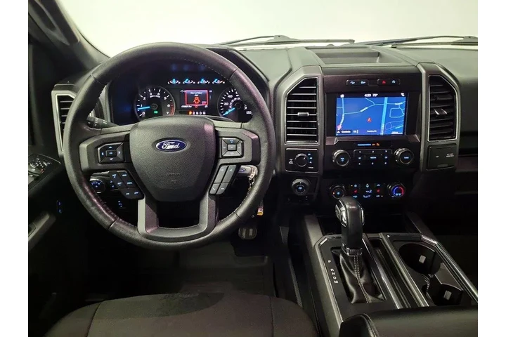 $31998 : Ford F-150 2019 4x4 XLT 4dr image 10