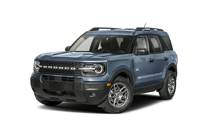 $30901 : Ford Bronco Sport 2025 AWD B image 1