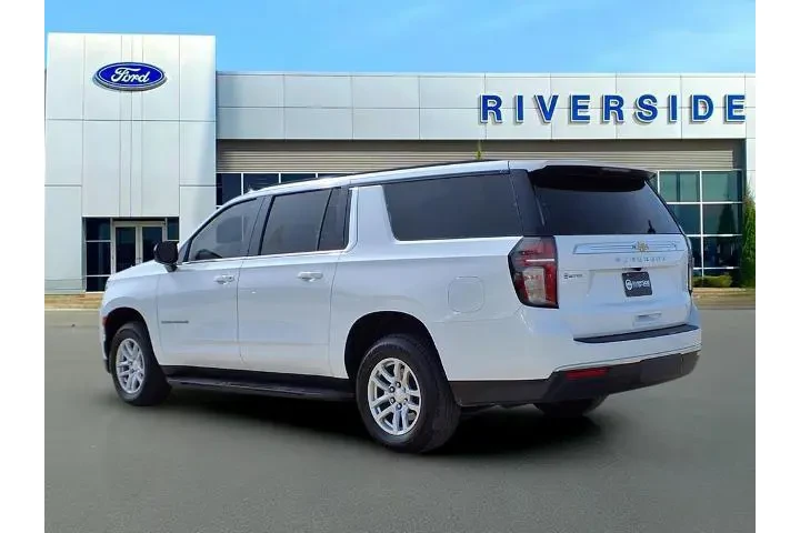 $36995 : Chevrolet Suburban 2021 4x2 image 4