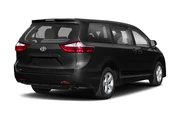 2019 Sienna LE thumbnail