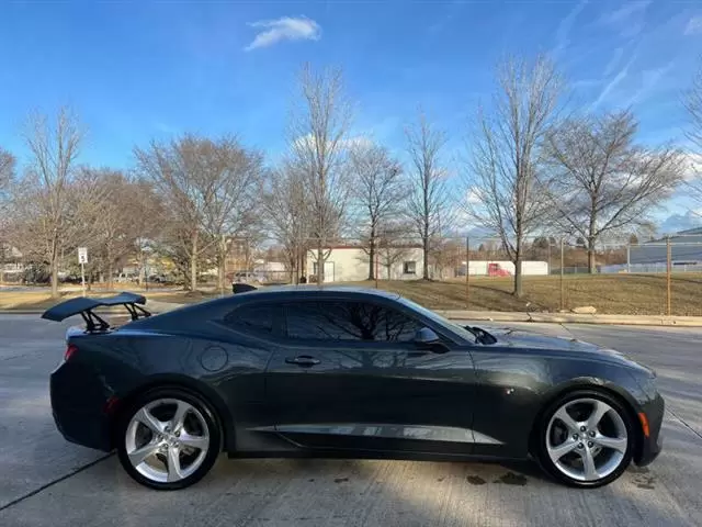 $16995 : 2017 Camaro LT image 8