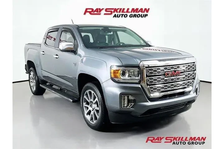 $39975 : GMC Canyon 2022 4x4 Denali 4 image 1