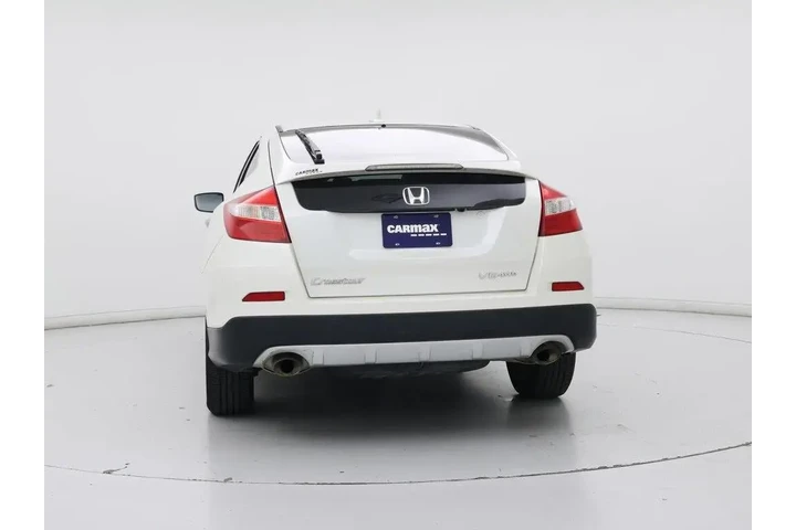 $19998 : Honda Crosstour 2014 AWD EX- image 6