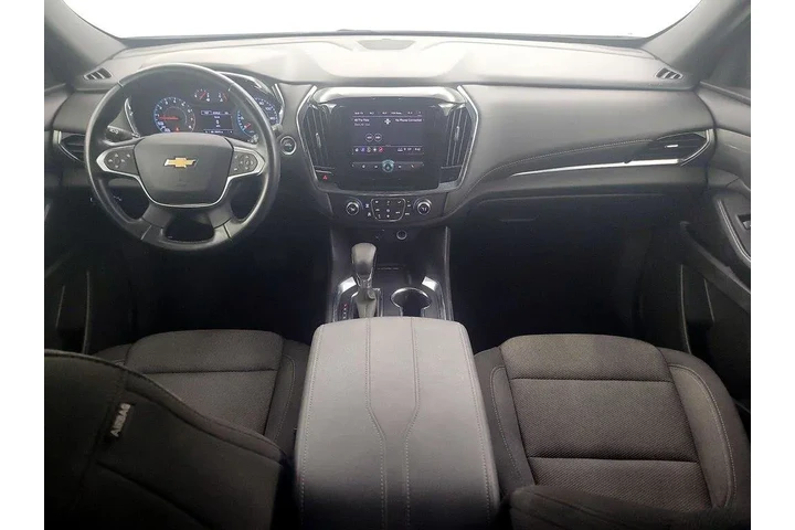 $27998 : Chevrolet Traverse 2023 LT C image 9