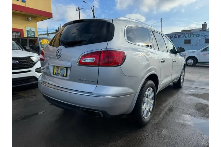 $22995 : 2017 Enclave Leather image 9