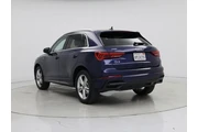 $27998 : Audi Q3 2022 AWD quattro S l thumbnail