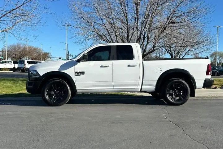 $28995 : Ram 1500 Classic 2022 4x4 SL image 5