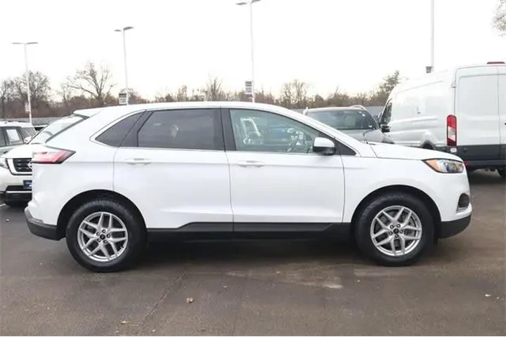 $22950 : Ford Edge 2024 AWD SEL 4dr S image 5