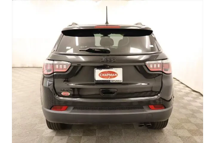 $16735 : Jeep Compass 2019 4x4 Altitu image 5