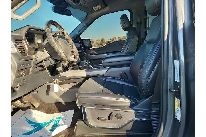 $35923 : Ford F-150 2022 4x4 Lariat 4 image 3