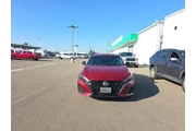 $22500 : Nissan Altima 2024 2.5 SR 4d thumbnail