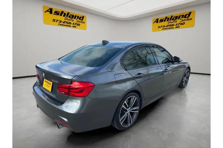 $16900 : 2016 BMW 3 Series 340i image 6