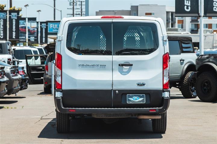 2019 Transit Van image 5