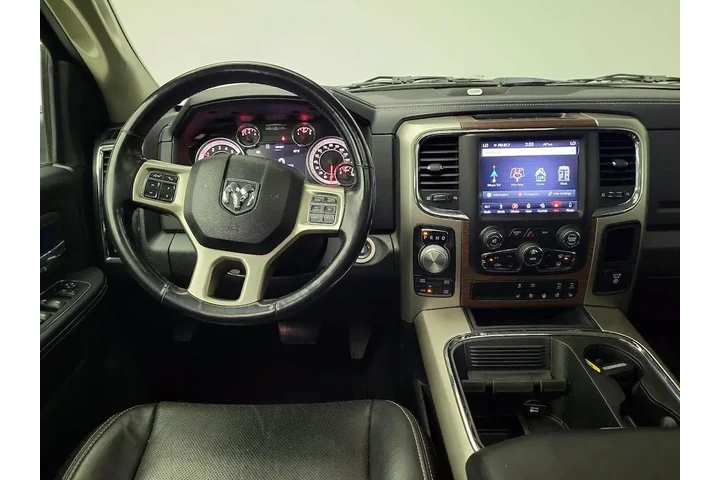 $28998 : Ram 1500 2018 4x4 Laramie 4d image 10