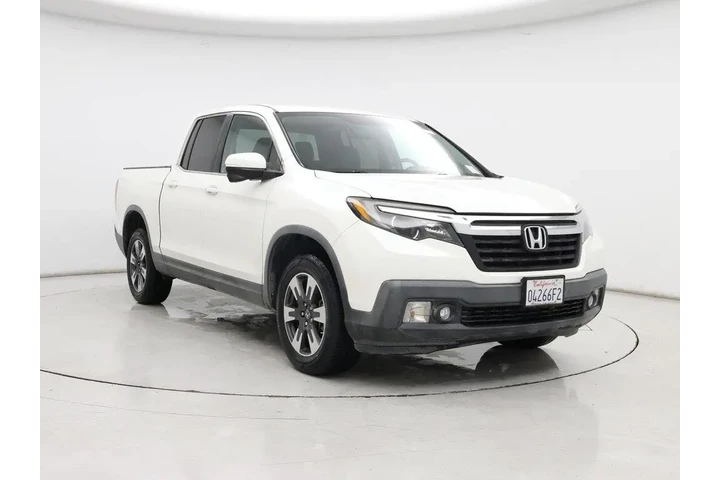 $23998 : Honda Ridgeline 2017 AWD RTL image 1