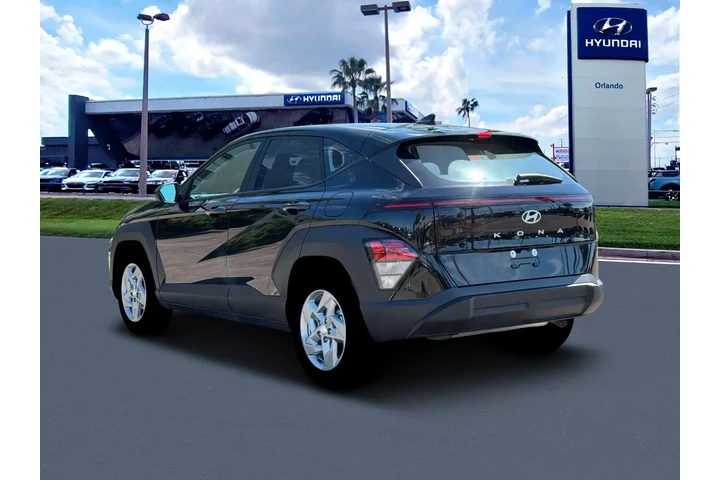 $27265 : Hyundai KONA 2026 SE 4dr SUV image 5