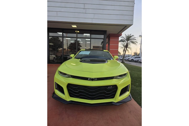 $57499 : Camaro 2021( Coupé) image 10