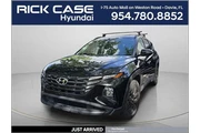 Hyundai TUCSON 2022 XRT 4dr