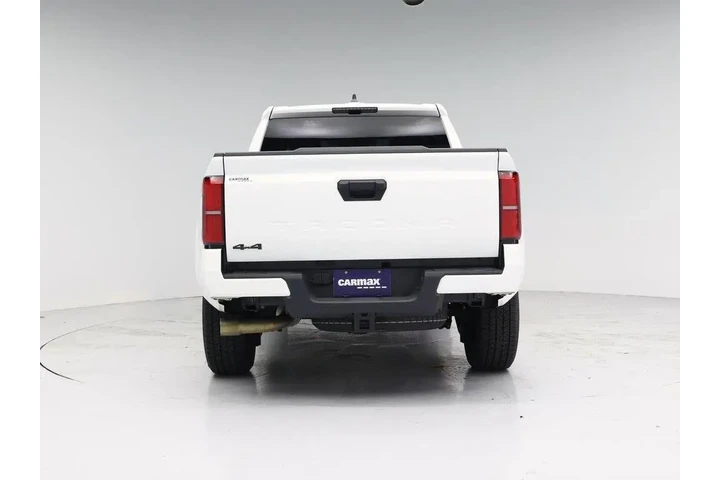 $38998 : Toyota Tacoma 2024 4x4 TRD S image 6