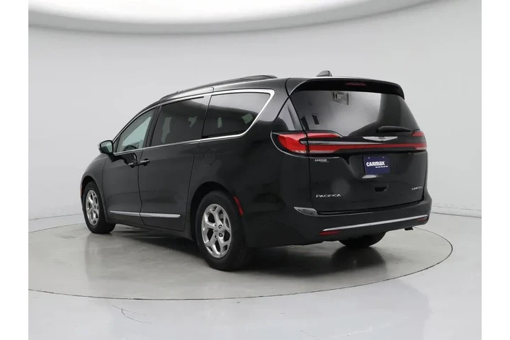 $26998 : Chrysler Pacifica 2022 Limit image 2