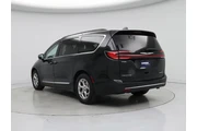 $26998 : Chrysler Pacifica 2022 Limit thumbnail
