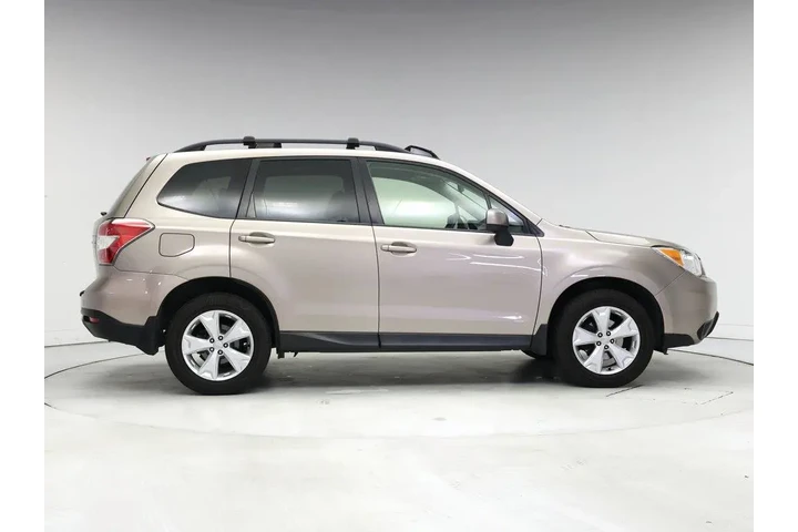 $14998 : Subaru Forester 2015 AWD 2.5 image 7