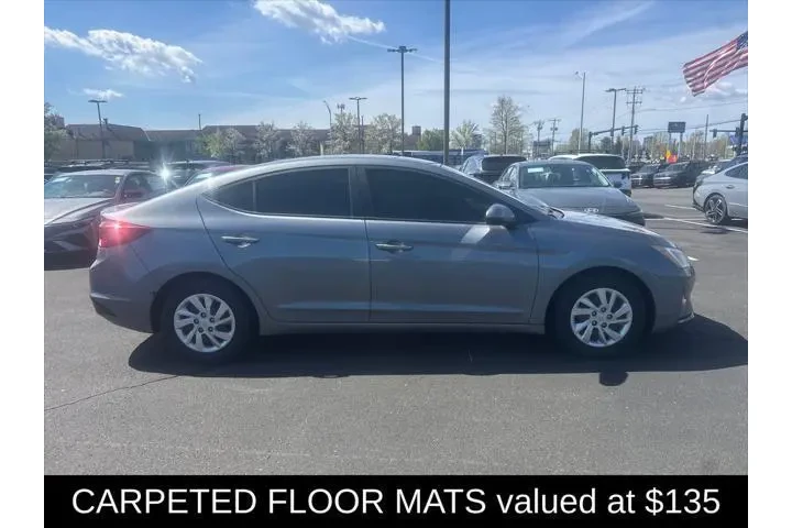 $12995 : Hyundai ELANTRA 2019 SE 4dr image 2