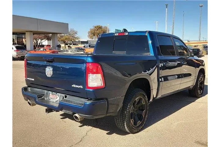 $35995 : Ram 1500 2024 image 4