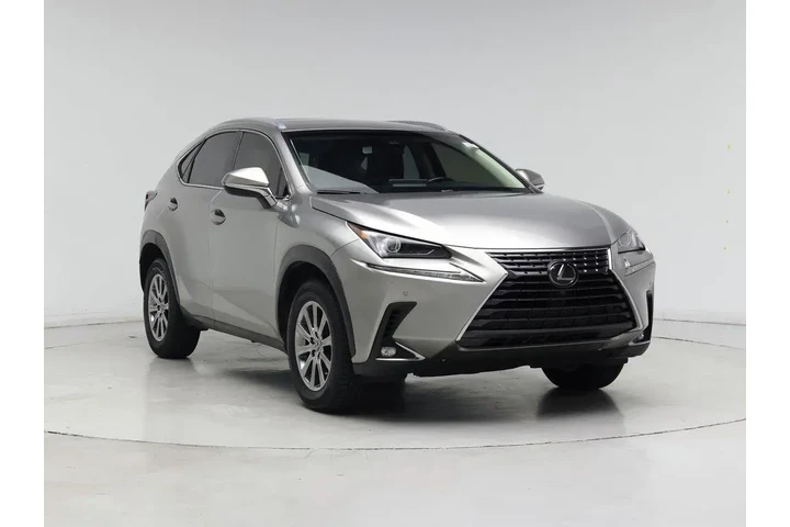$22998 : Lexus NX 300 2019 4dr Crosso image 1