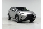 Lexus NX 300 2019 4dr Crosso en Hialeah