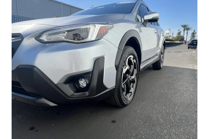 $24994 : Subaru Crosstrek 2023 AWD Li image 9