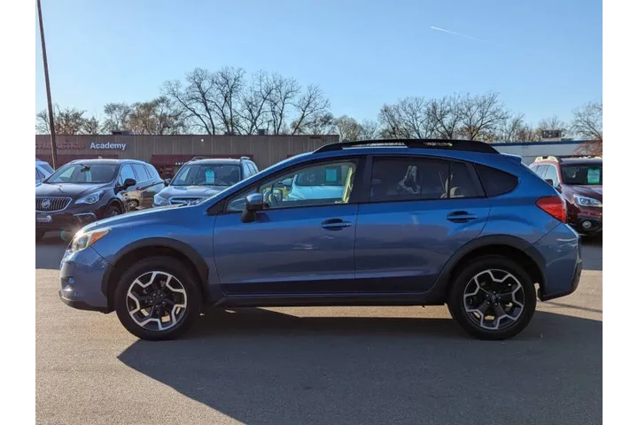 $6998 : 2015 XV Crosstrek 2.0i Premium image 9