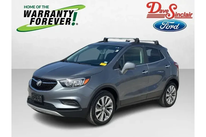 $15888 : Buick Encore 2020 Preferred image 1