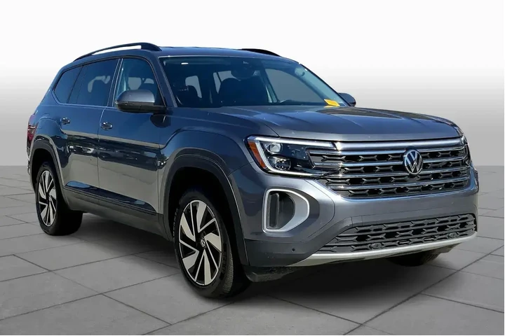 $31372 : Volkswagen Atlas 2024 SE 4dr image 2