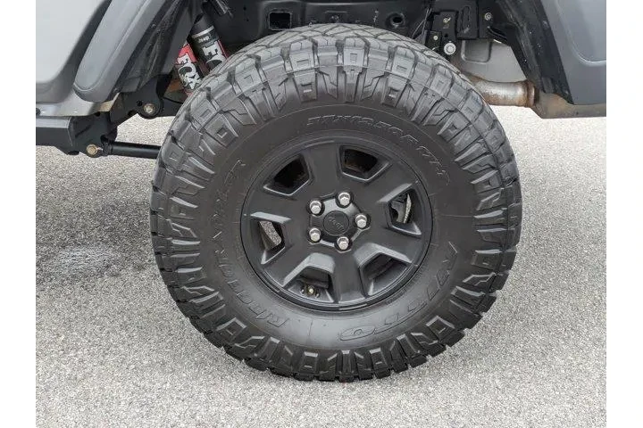 $34995 : Jeep Gladiator 2021 4x4 Moja image 9