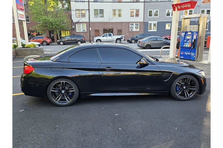 $31995 : 2015 M4 image 6
