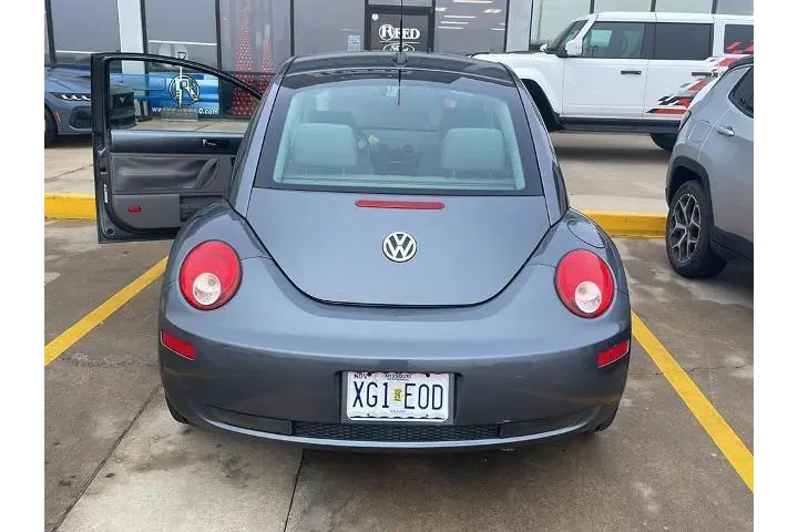 $10999 : Volkswagen New Beetle 2008 S image 5