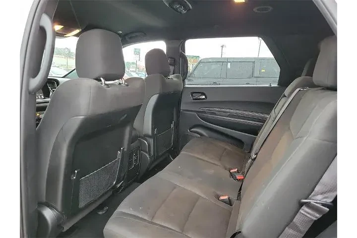 $26492 : Dodge Durango 2023 GT 4dr SU image 10