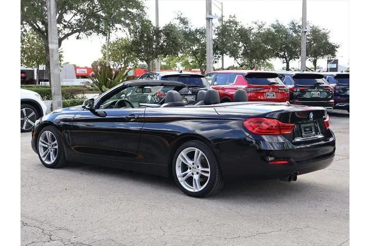 $16490 : BMW 4 Series 2018 430i 2dr C image 9
