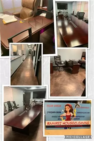 Ramirezhousecleaning image 1