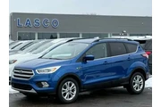 Ford Escape 2017 AWD SE 4dr