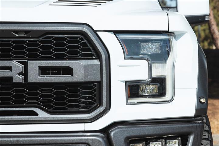 2018 F-150 Raptor image 6