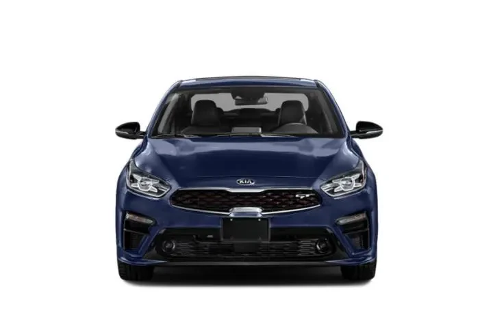 $11000 : Kia Forte 2020 GT 4dr Sedan image 4