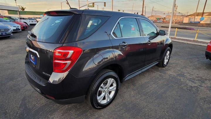 $10995 : 2016 Equinox LS image 4