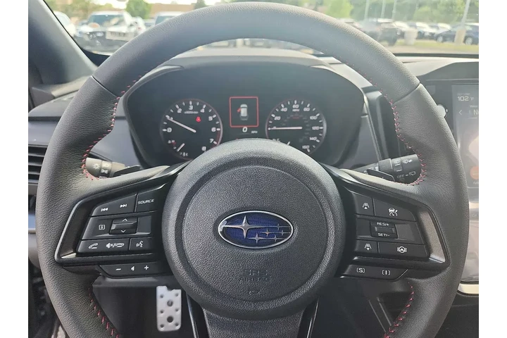$29995 : Subaru Impreza 2025 AWD RS 4 image 8